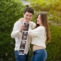 Ilustrasi manfaat usg/copyrightshutterstock/BaLL LunLa