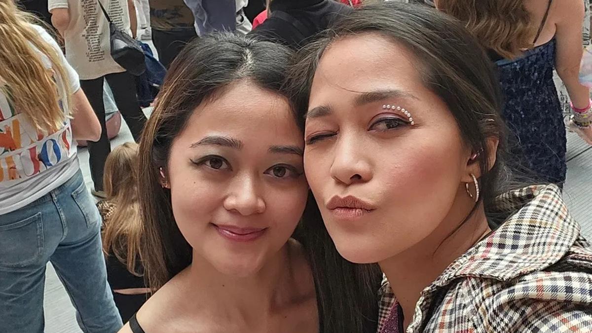 6 Potret Terbaru Kehidupan Gisela Cindy di Toronto, Dilamar Kekasih saat Ultah ke-31