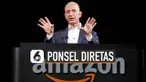 Ponsel bos Amazon Jeff Bezos diretas diduga melalui video berisi spyware yang dikirim ke WhatsApp.