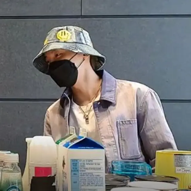 J-Hope