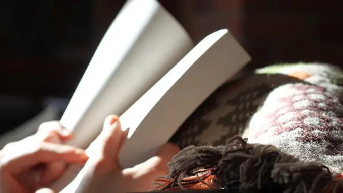 Ilustrasi./Copyright unsplash.com/alice hampson