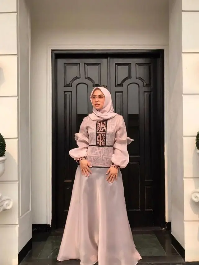 Potret Keluarga Sunan Kalijaga