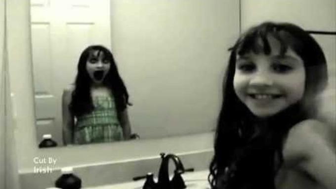 95 Cctv Gambar Hantu Gratis