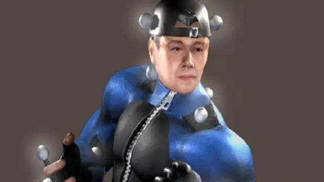 mokap