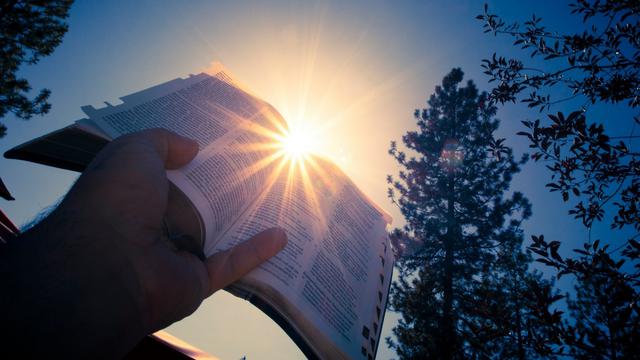 Ilustrasi Kristen, kristiani, Alkitab