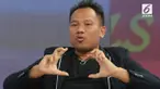 Paranormal terkenal, Mbah Mijan ikut mengomentari sederet kisah sensasional Vicky Prasetyo.