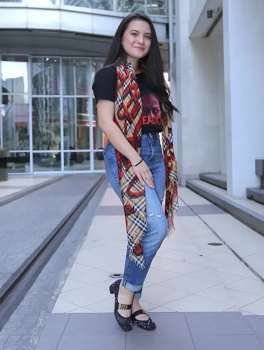 (Deki Prayoga/Fimela.com)