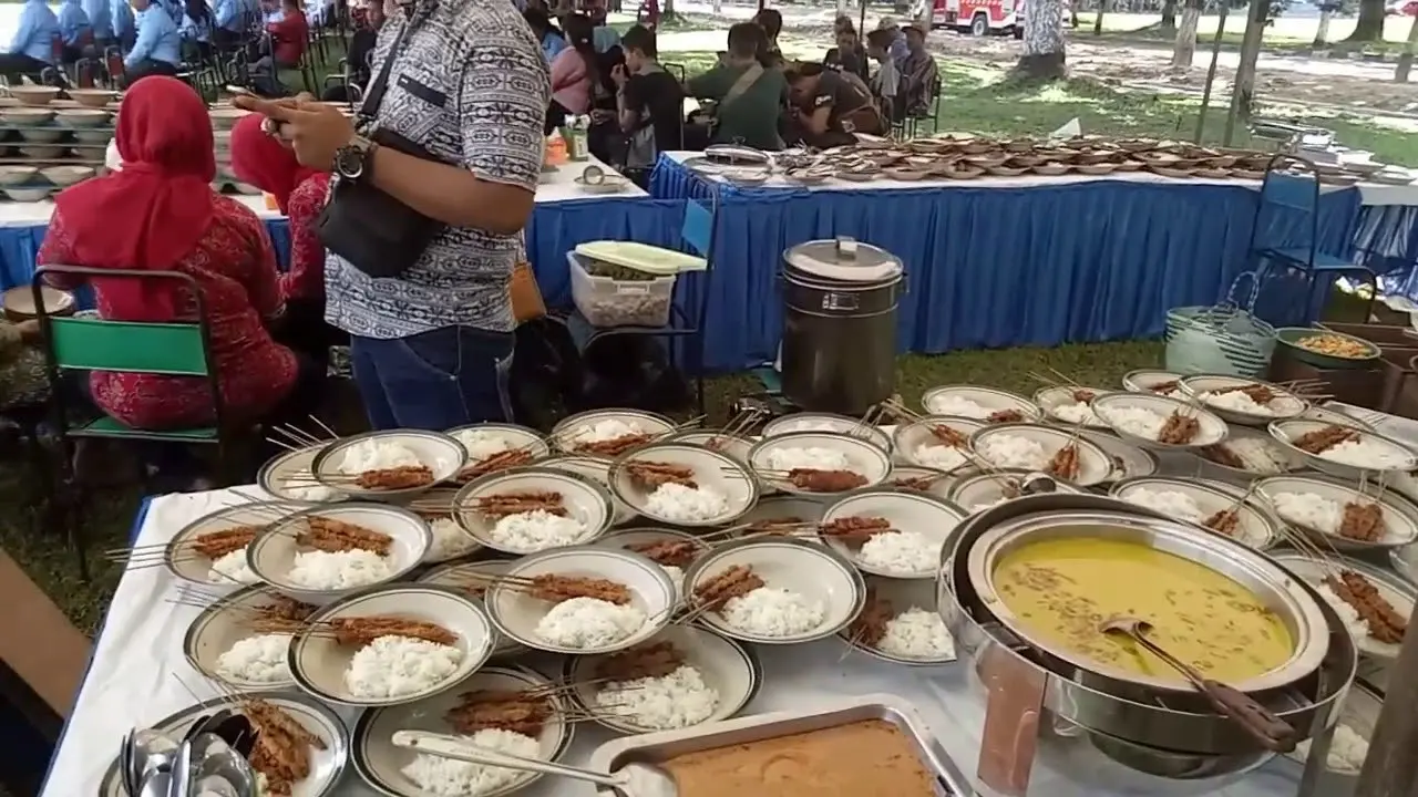 Sate