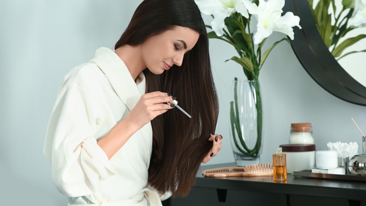 Serum Bisa Menumbuhkan Rambut? Simak Fakta dan Cara Memilih Produk yang Tepat
