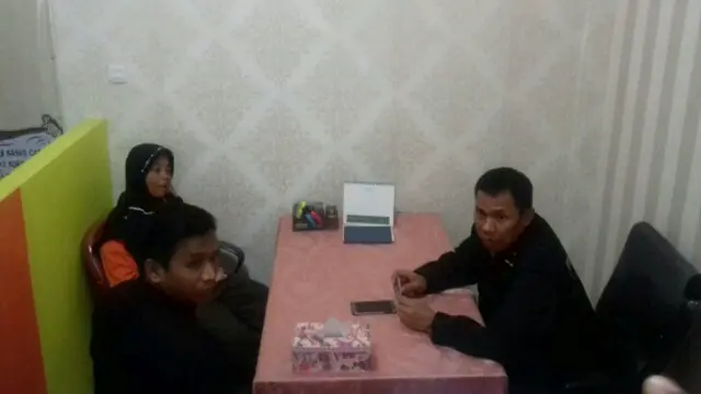 Pemilik Panti Asuhan Maut Hargai Bayi Ziqli yang Tewas Rp 8 Juta
