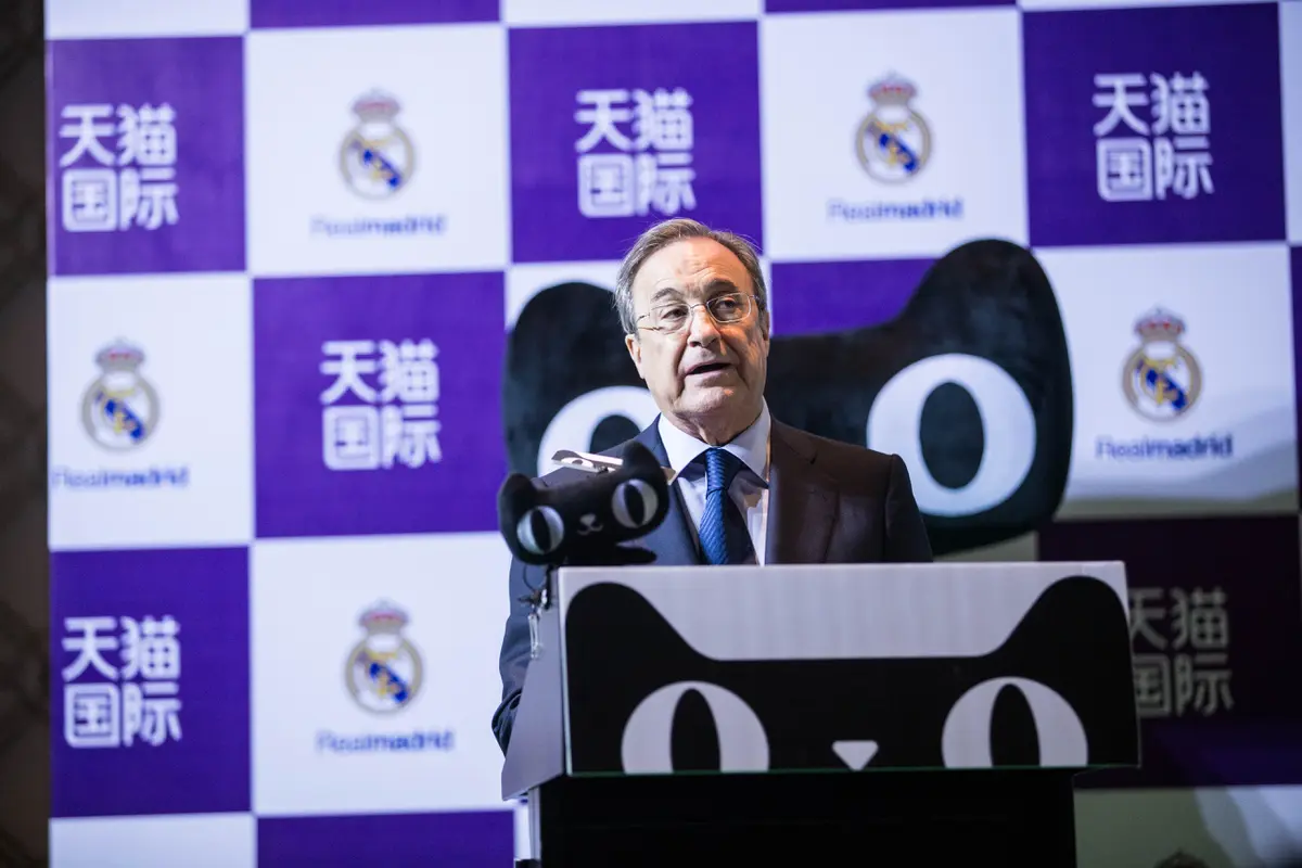 Real Madrid