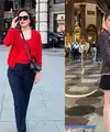 Shandy Aulia tampil dengan gaya yang manglingi saat liburan ke Rusia. Penasaran seperti apa potretnya? [@shandyaulia]