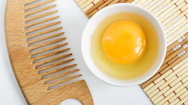 Rambut Rusak karena Smoothing Jangan Dianggap Remeh, Yuk Kembalikan Kilau Sehat Alaminya!