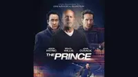 Poster Film The Prince (2014), Sumber: IMDb