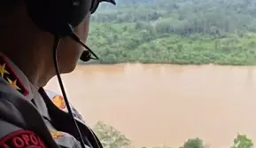 Polisi Katingan yang Ditemukan Meninggal Bertambah Jadi 3 Orang