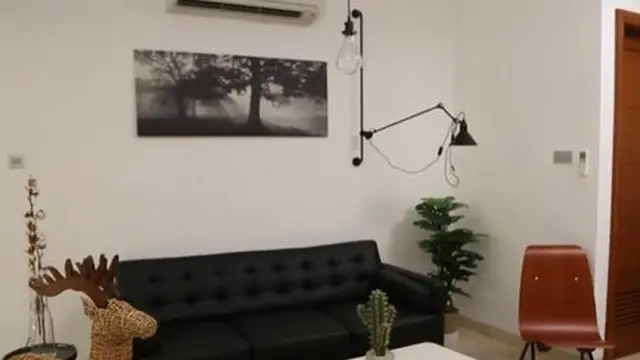 Rumah Cita Citata