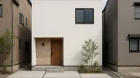 Punya Lahan Sempit di Perkotaan Cocoknya Bangun Rumah Model Apa? Ini 8 Model Hunian Urban yang Fleksibel