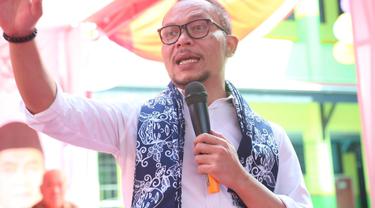 Cara Menaker Hanif Bangkitkan Motivasi SMK Bekasi