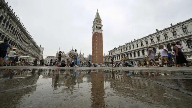 Venesia