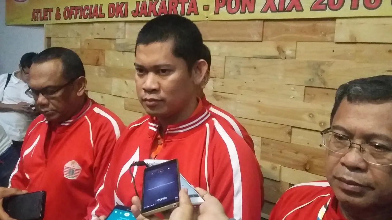 Raja Sapta Ervian
