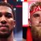 Anthony Joshua is reportedly set to face Jake Paul in a heavyweight bout in Miami in December, with Netflix serving as the streaming platform. Here are the full details!