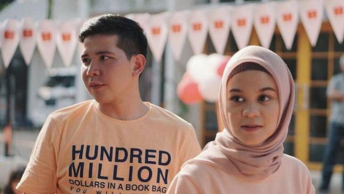 Libur Lebaran, Haykal Kamil Habiskan Waktu di Rumah Sakit 