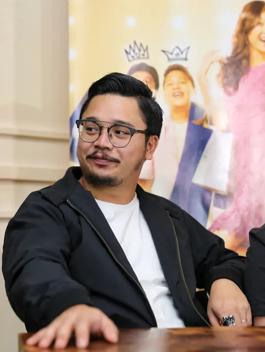 (Adrian Putra/Fimela.com)