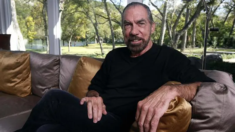 John Paul DeJoria