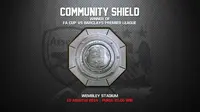 Daftar Juara Community Shield