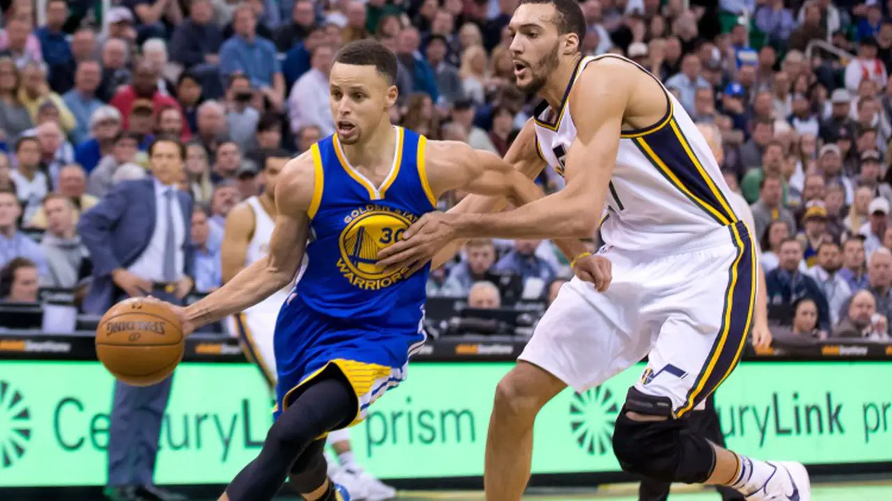 Golden State Warriors