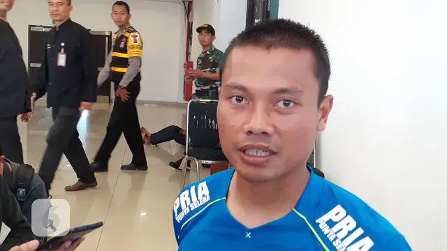 Dedi Kusnandar