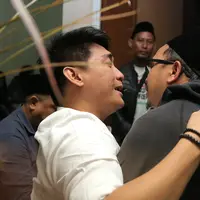 Doa bersama untuk Seventeen