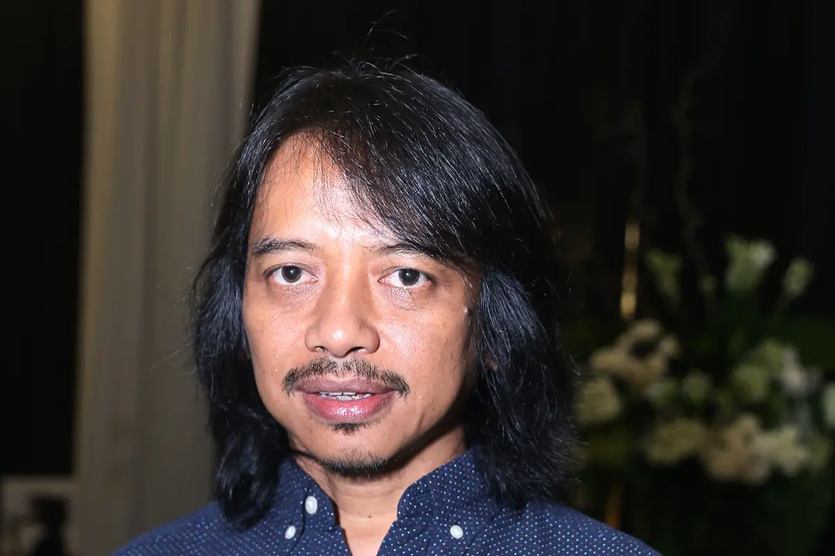 Dewa Budjana