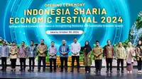 4 Program Strategis BI, Ada Jaminan Produk Halal hingga Digitalisasi Pesantren