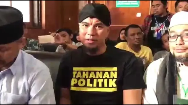 Ahmad Dhani