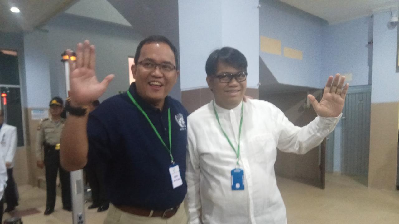 Anak Gubernur Sumsel Tak Masalah Disebut Generasi Dinasti Politik