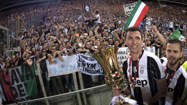 Juventus, Lazio, Coppa Italia