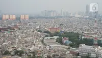 Anak-Anak Kelompok Paling Rentan Kena Dampak Polusi Udara