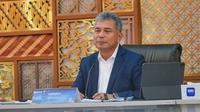 Direktur Utama BRI Sunarso.