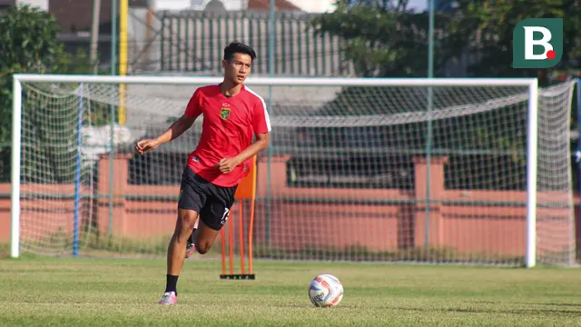 Pemain Persebaya Surabaya, Malik Risaldi