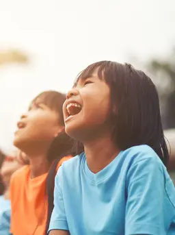 Yes Day sebagai kegiatan yang berkesan untuk anak. (foto: jcomp/freepik)