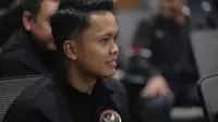 Olimpiade Paris 2024: Rombongan Tim Bulutangkis Indonesia Berangkat ke Prancis, PBSI Titip Pesan Bawa Nama Harum Bangsa