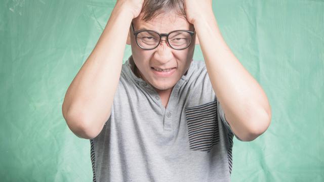 Kenali Penyakit Skizofrenia Penyebab Dan Cara Menanganinya Health Liputan6 Com