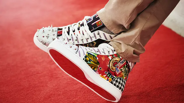 Christian Louboutin FW21