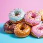 Resep Donat Vegan yang Enak dan Mudah Dibuat untuk Pemula copyright/freepik