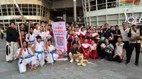 Aksi Kemanusiaan Warga Tangerang Bantu Korban Bencana NTT dan Kalimantan