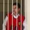 Adam Deni Dijerat Pasal Berlapis, Terancam 15 Tahun Penjara