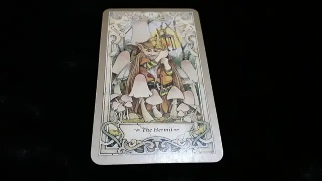 Tarot