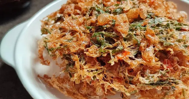 5 Resep telur dadar crispy yang lezat, gampang dibuat, dan bikin ketagihan