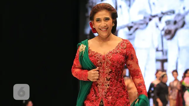 [Bintang] Susi Pudjiastuti